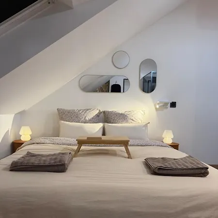 شقة Studette Cosy Equipee Proche Gare Et Centre-ville