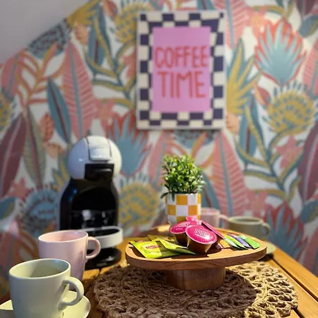 Studette Cosy Equipee Proche Gare Et Centre-ville أميا