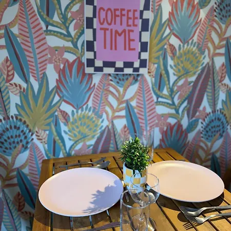 Studette Cosy Equipee Proche Gare Et Centre-ville شقة أميا