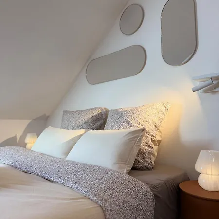 Studette Cosy Equipee Proche Gare Et Centre-ville شقة *